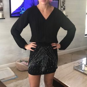 Beautiful Karina Grimaldi dress!!